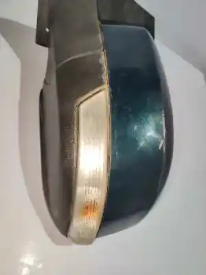 Peça sobressalente para automóvel em segunda mão espelho retrovisor esquerdo por ford focus lim. (cb4) 1.6 tdci cat referências oem iam   