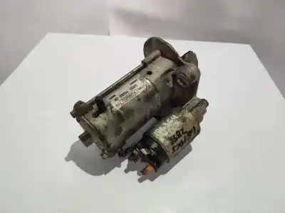 Second-hand car spare part starter motor for ford focus lim. (cb4) 1.6 tdci cat oem iam references 3m5t11000cf