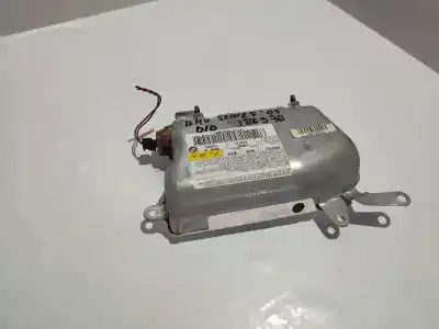 Peça sobressalente para automóvel em segunda mão airbag do lado direito por bmw serie 5 berlina (e60) 3.0 turbodiesel cat referências oem iam 7034058