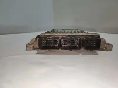 Second-hand car spare part ecu engine control for nissan qashqai / qashqai +2 i (j10, nj10, jj10e) 1.5 dci oem iam references s180033107a  