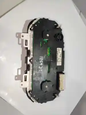 Автозапчастина б/у панель інструментів для nissan qashqai / qashqai +2 i (j10, nj10, jj10e) 1.5 dci посилання на oem iam jd51a  