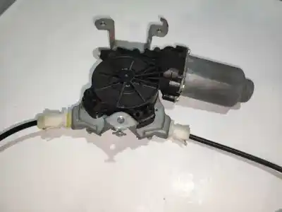 Автозапчасти б/у регулятор стекла заднего левого за nissan qashqai / qashqai +2 i (j10, nj10, jj10e) 1.5 dci ссылки oem iam 119767  