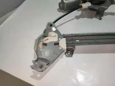 Автозапчасти б/у регулятор стекла заднего левого за nissan qashqai / qashqai +2 i (j10, nj10, jj10e) 1.5 dci ссылки oem iam 119767  