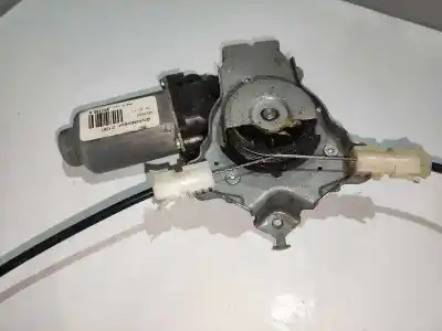 Автозапчасти б/у регулятор стекла заднего левого за nissan qashqai / qashqai +2 i (j10, nj10, jj10e) 1.5 dci ссылки oem iam 119767  