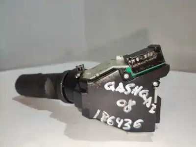 Автозапчастина б/у команда чистити для nissan qashqai / qashqai +2 i (j10, nj10, jj10e) 1.5 dci посилання на oem iam   