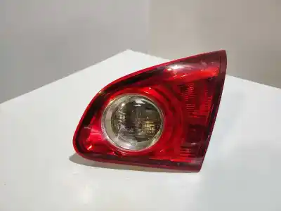 Автозапчастина б/у внутрішній правий завод для nissan qashqai / qashqai +2 i (j10, nj10, jj10e) 1.5 dci посилання на oem iam 89071064