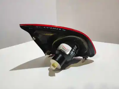 Автозапчасти б/у внутренний правый задний фонарь за nissan qashqai / qashqai +2 i (j10, nj10, jj10e) 1.5 dci ссылки oem iam 89071064  