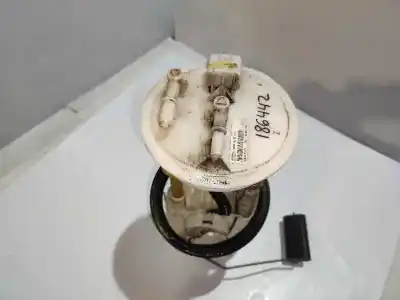 Автозапчастина б/у індикатор для nissan qashqai / qashqai +2 i (j10, nj10, jj10e) 1.5 dci посилання на oem iam 0975132990003  