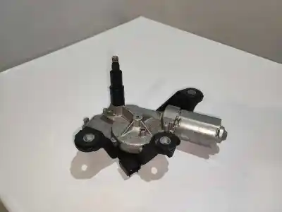 Автозапчастина б/у двигатель заднього склоочисника для nissan qashqai / qashqai +2 i (j10, nj10, jj10e) 1.5 dci посилання на oem iam 0390201820