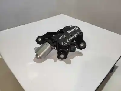 Автозапчасти б/у мотор заднего стеклоочистителя за nissan qashqai / qashqai +2 i (j10, nj10, jj10e) 1.5 dci ссылки oem iam 0390201820  