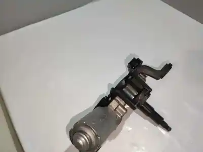 Автозапчасти б/у мотор заднего стеклоочистителя за nissan qashqai / qashqai +2 i (j10, nj10, jj10e) 1.5 dci ссылки oem iam 0390201820  