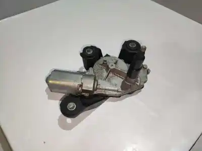 Автозапчасти б/у мотор заднего стеклоочистителя за nissan qashqai / qashqai +2 i (j10, nj10, jj10e) 1.5 dci ссылки oem iam 0390201820  