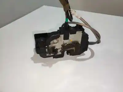 Автозапчасти б/у замок задней правой двери за nissan qashqai / qashqai +2 i (j10, nj10, jj10e) 1.5 dci ссылки oem iam   