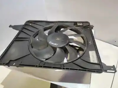 Автозапчастина б/у електро вентилятор для nissan qashqai / qashqai +2 i (j10, nj10, jj10e) 1.5 dci посилання на oem iam 21483jd20a