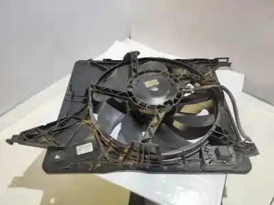 Автозапчастина б/у електро вентилятор для nissan qashqai / qashqai +2 i (j10, nj10, jj10e) 1.5 dci посилання на oem iam 21483jd20a  