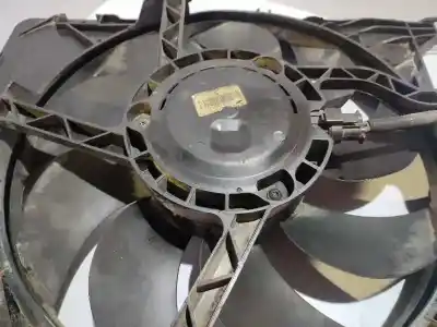 Автозапчастина б/у електро вентилятор для nissan qashqai / qashqai +2 i (j10, nj10, jj10e) 1.5 dci посилання на oem iam 21483jd20a  