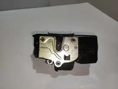 Peça sobressalente para automóvel em segunda mão fechadura da porta dianteira direita por chevrolet captiva 2.0 diesel cat referências oem iam 