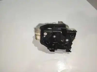 Автозапчастина б/у замок передніх дверей лівий для audi a4 avant (8k5) (2008) 2.0 16v tdi посилання на oem iam 8j1837015a