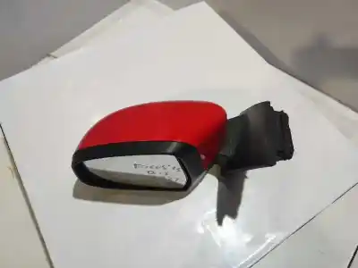 Peça sobressalente para automóvel em segunda mão espelho retrovisor esquerdo por ford focus lim. 1.0 ecoboost cat referências oem iam 024550  