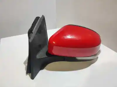 Peça sobressalente para automóvel em segunda mão espelho retrovisor esquerdo por ford focus lim. 1.0 ecoboost cat referências oem iam 024550  