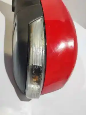 Peça sobressalente para automóvel em segunda mão espelho retrovisor esquerdo por ford focus lim. 1.0 ecoboost cat referências oem iam 024550  