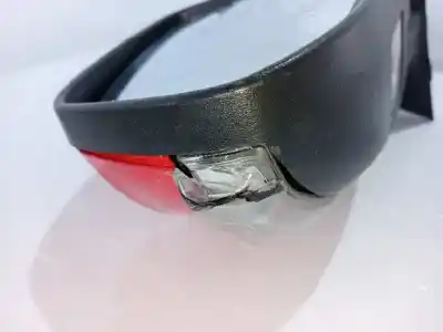 Peça sobressalente para automóvel em segunda mão espelho retrovisor esquerdo por ford focus lim. 1.0 ecoboost cat referências oem iam 024550  