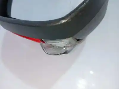 Peça sobressalente para automóvel em segunda mão espelho retrovisor esquerdo por ford focus lim. 1.0 ecoboost cat referências oem iam 024550  