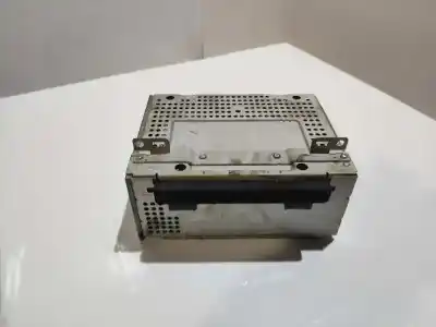 Pezzo di ricambio per auto di seconda mano impianto audio / radio cd per ford focus lim. 1.0 ecoboost cat riferimenti oem iam f1bt18c815gh