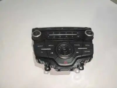 Pezzo di ricambio per auto di seconda mano comando multifunzione per ford focus lim. 1.0 ecoboost cat riferimenti oem iam f1fet18k811bd
