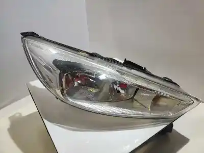 Pezzo di ricambio per auto di seconda mano faro anteriore destro per ford focus lim. 1.0 ecoboost cat riferimenti oem iam f1eb13w029afa