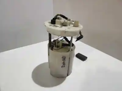 Pezzo di ricambio per auto di seconda mano sensore di livello del carburante per ford focus lim. 1.0 ecoboost cat riferimenti oem iam bv619h307jd