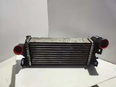 Pezzo di ricambio per auto di seconda mano intercooler per ford focus lim. 1.0 ecoboost cat riferimenti oem iam cv619l440vc