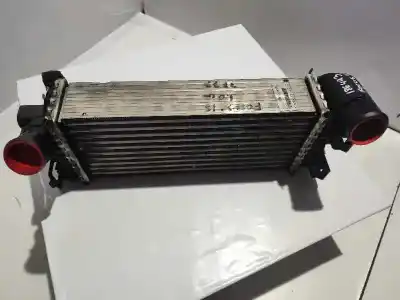 Peça sobressalente para automóvel em segunda mão intercooler por ford focus lim. 1.0 ecoboost cat referências oem iam cv619l440vc  