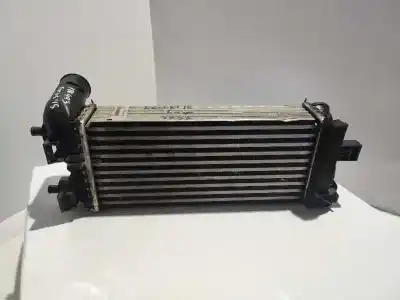 Peça sobressalente para automóvel em segunda mão intercooler por ford focus lim. 1.0 ecoboost cat referências oem iam cv619l440vc  