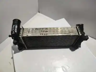 Peça sobressalente para automóvel em segunda mão intercooler por ford focus lim. 1.0 ecoboost cat referências oem iam cv619l440vc  