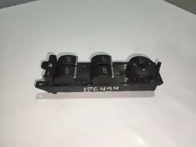 Pezzo di ricambio per auto di seconda mano interruttore alzacristalli anteriore sinistro per ford focus lim. 1.0 ecoboost cat riferimenti oem iam f1et14a132cb