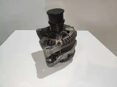 Pezzo di ricambio per auto di seconda mano alternatore per ford focus lim. 1.0 ecoboost cat riferimenti oem iam cv6t10300ga