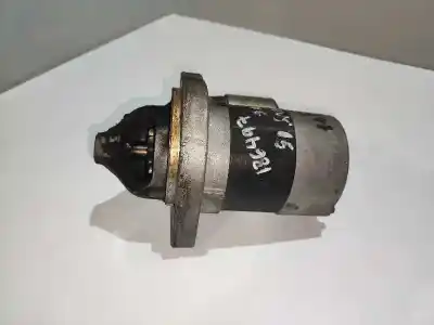 Pezzo di ricambio per auto di seconda mano motorino di avviamento per ford focus lim. 1.0 ecoboost cat riferimenti oem iam cv6t11000ge