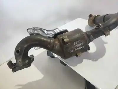 Piesă de schimb auto la mâna a doua CATALIZATOR pentru FORD FOCUS LIM.  Referințe OEM IAM CM515E211CF  