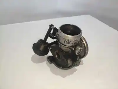 Автозапчасти б/у клапан рог за seat toledo ii (1m2) 1.9 tdi ссылки oem iam 038129637