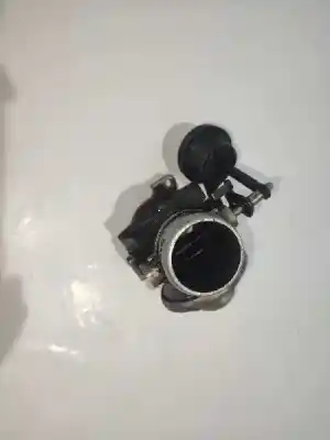 Автозапчасти б/у клапан рог за seat toledo ii (1m2) 1.9 tdi ссылки oem iam 038129637  