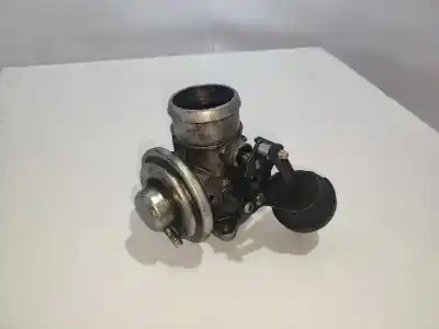 Автозапчасти б/у клапан рог за seat toledo ii (1m2) 1.9 tdi ссылки oem iam 038129637  