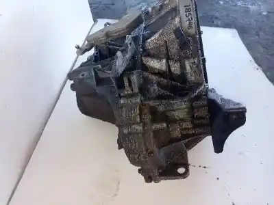 Second-hand car spare part gearbox for nissan qashqai / qashqai +2 i (j10, nj10, jj10e) 1.5 dci oem iam references 3201000q8j  