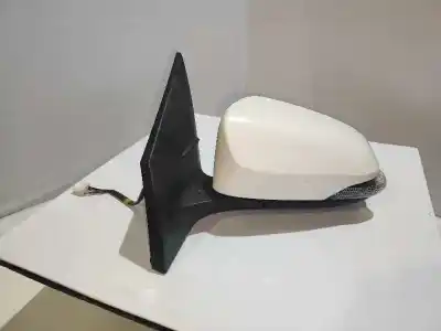 Peça sobressalente para automóvel em segunda mão espelho retrovisor esquerdo por toyota auris (_e15_) 1.4 d-4d (nde150_) referências oem iam   