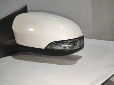 Peça sobressalente para automóvel em segunda mão espelho retrovisor esquerdo por toyota auris (_e15_) 1.4 d-4d (nde150_) referências oem iam   