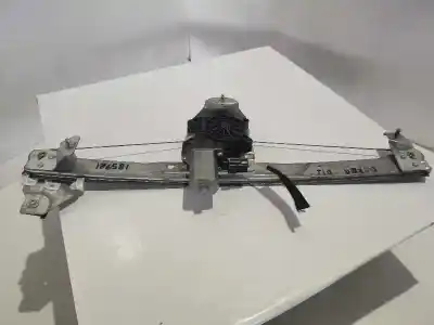 Автозапчасти б/у регулятор стекла переднего левого за dacia dokker 1.5 blue dci diesel fap cat ссылки oem iam 807213915r