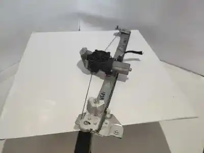 Автозапчасти б/у регулятор стекла переднего левого за dacia dokker 1.5 blue dci diesel fap cat ссылки oem iam 807213915r  