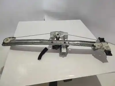 Автозапчасти б/у регулятор стекла переднего левого за dacia dokker 1.5 blue dci diesel fap cat ссылки oem iam 807213915r  