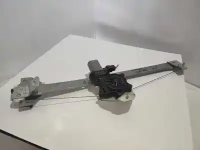 Автозапчасти б/у регулятор стекла переднего левого за dacia dokker 1.5 blue dci diesel fap cat ссылки oem iam 128001471b