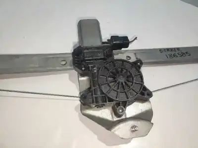 Автозапчасти б/у регулятор стекла переднего левого за dacia dokker 1.5 blue dci diesel fap cat ссылки oem iam 128001471b  